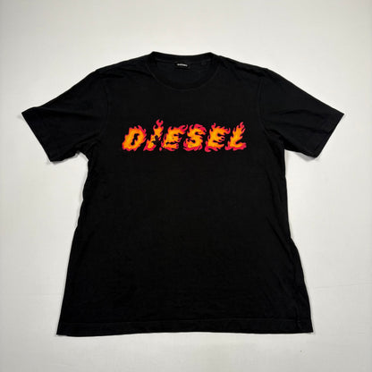 (S) Diesel Men's T-Shirt