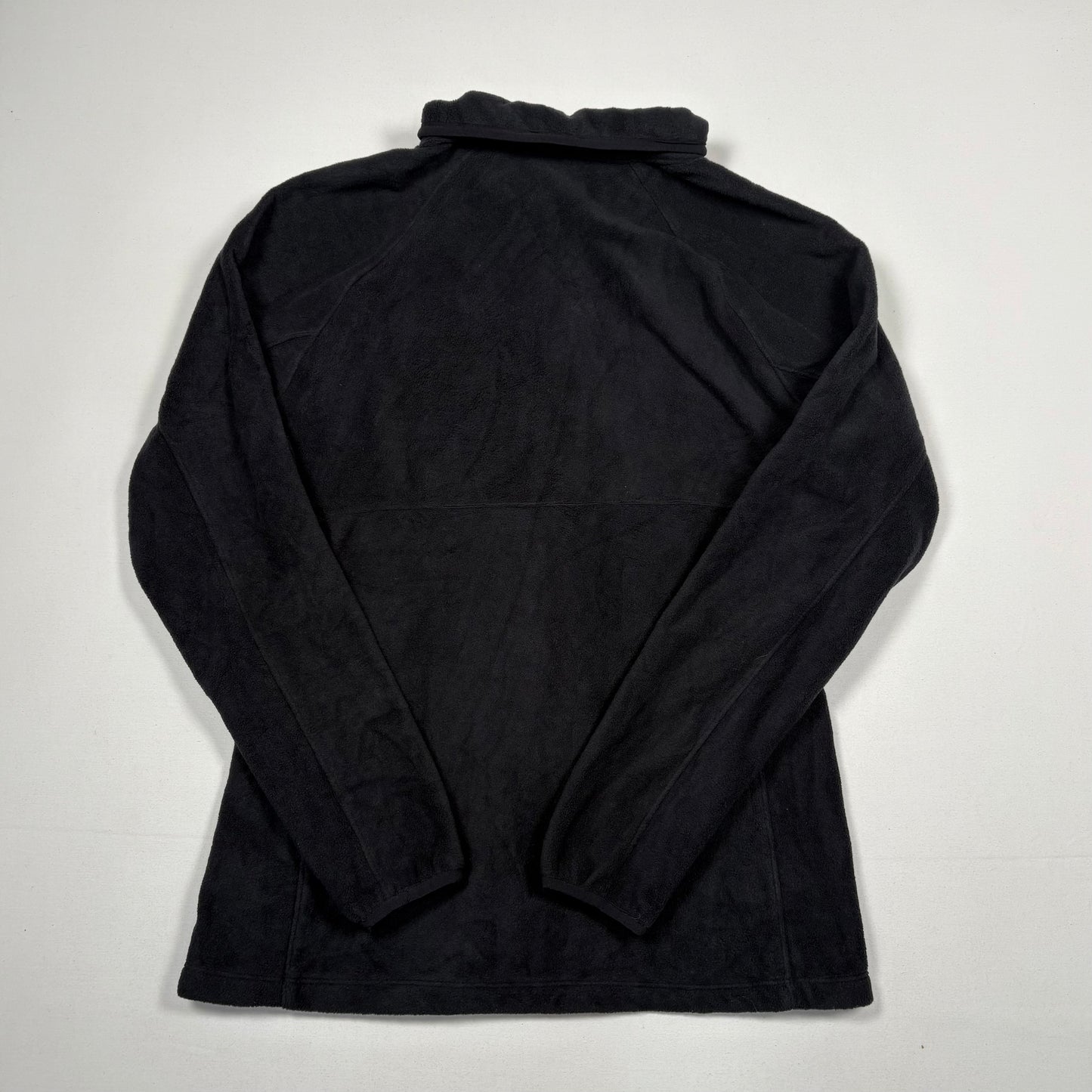 (S) Columbia Fleece Polar Top