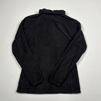 (S) Columbia Fleece Polar Top