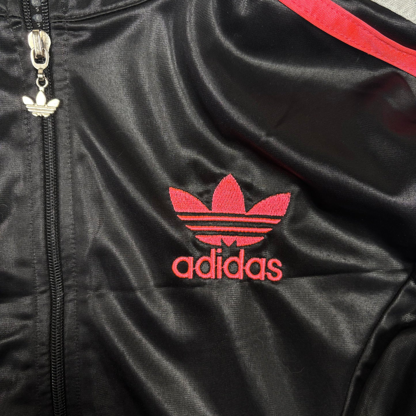 (S) Горнище Adidas