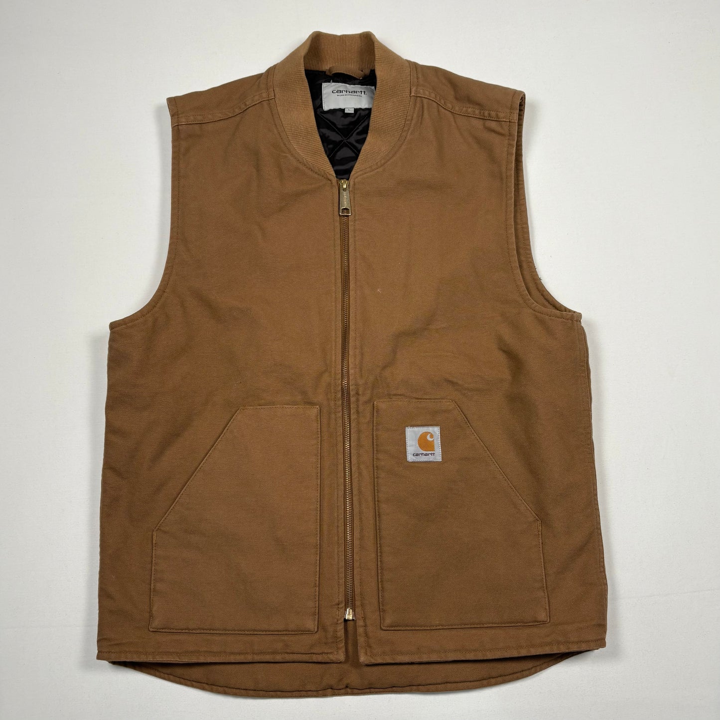 (L) Жилетка Carhartt