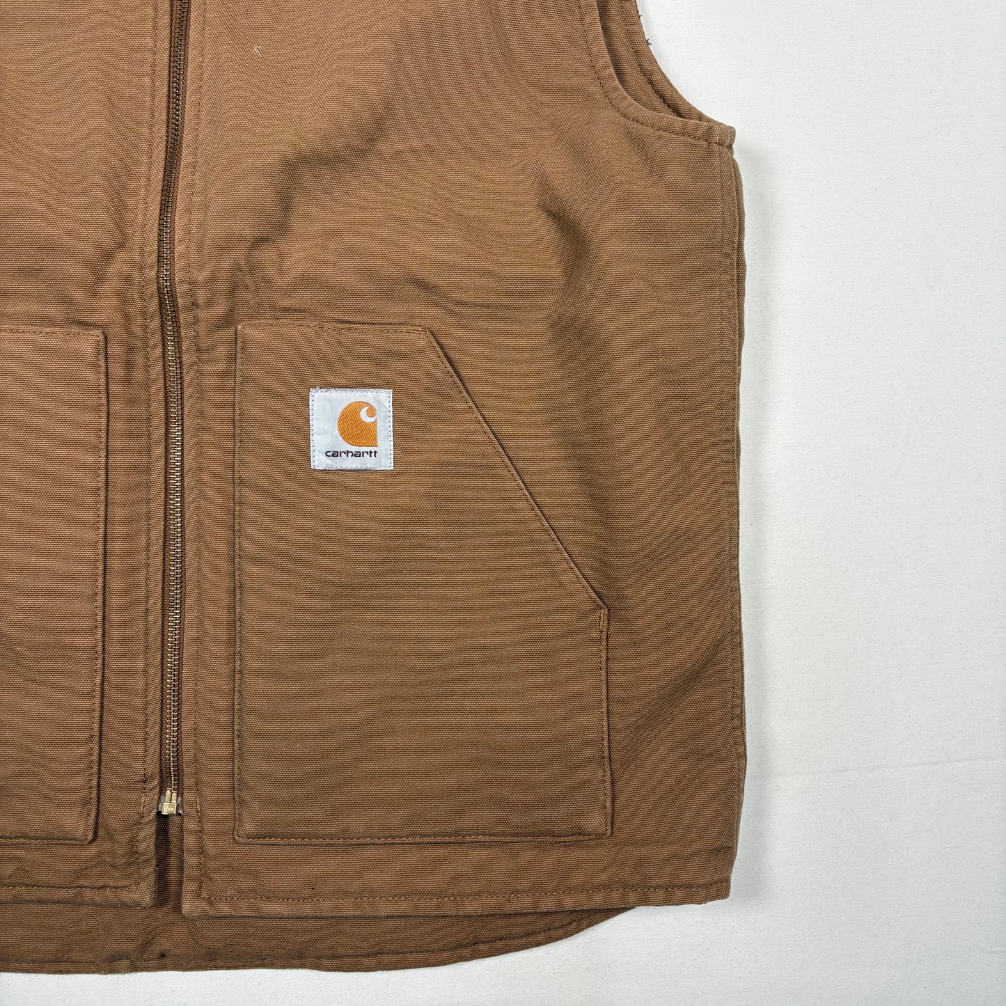 (L) Жилетка Carhartt