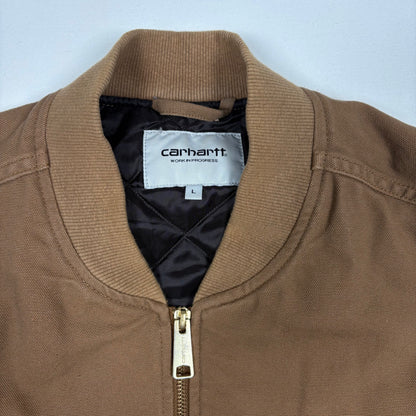 (L) Жилетка Carhartt