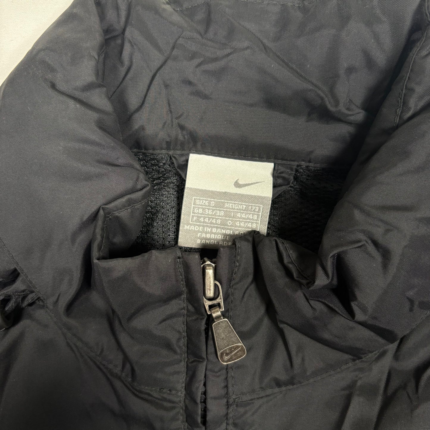 (S) Adidas Top