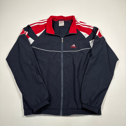 (M) Adidas Vintage Top
