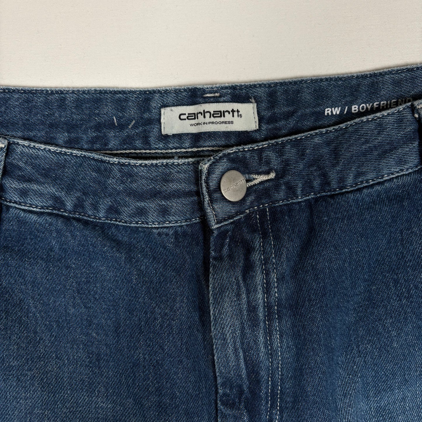 (M) Carhartt Jeans