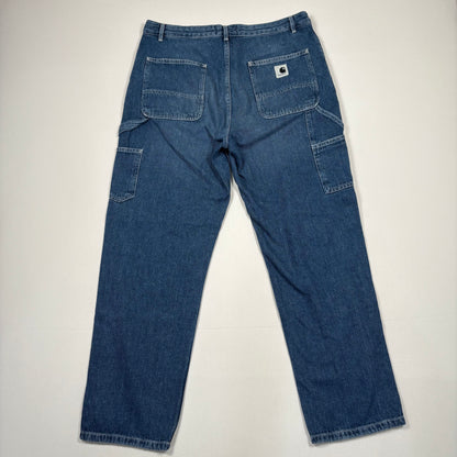 (M) Carhartt Jeans