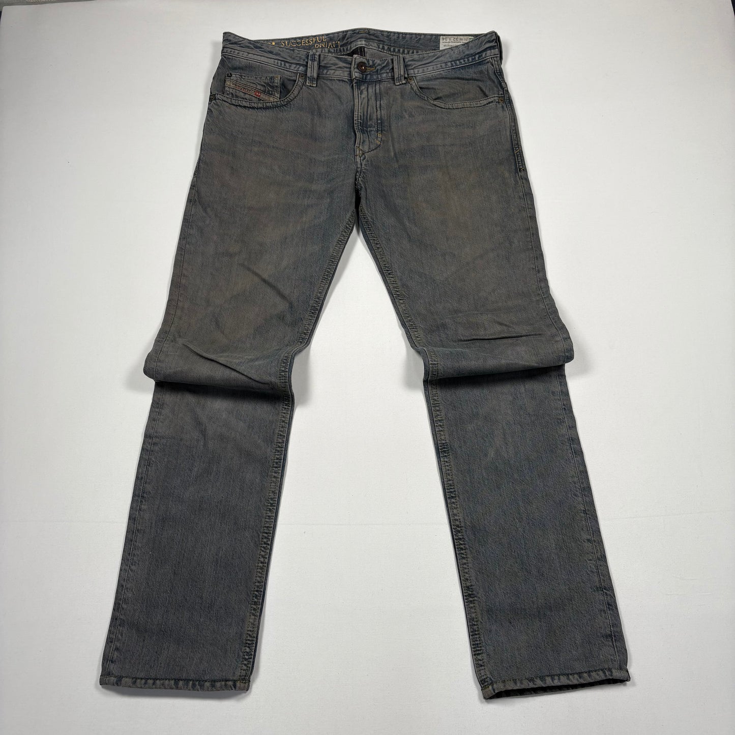(M) Diesel Jeans