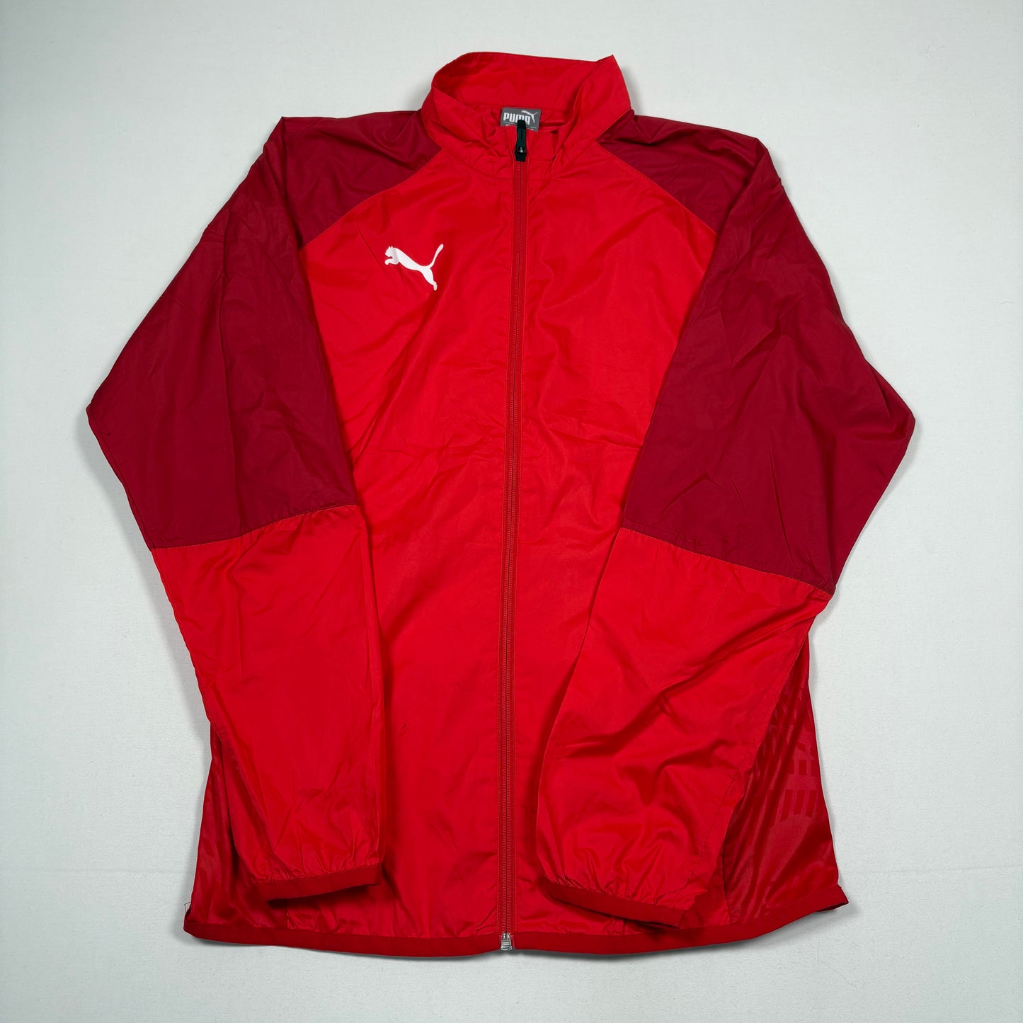 (M) Vintage Puma Top