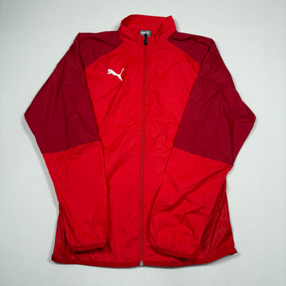 (M) Vintage Puma Top