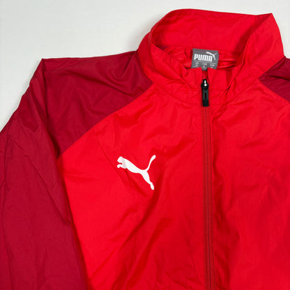 (M) Vintage Puma Top