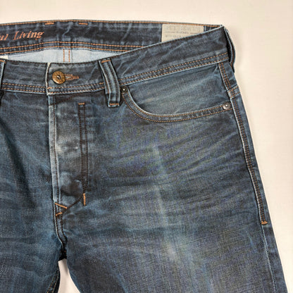 (S) Diesel Jeans