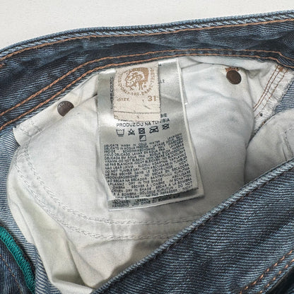 (S) Diesel Jeans