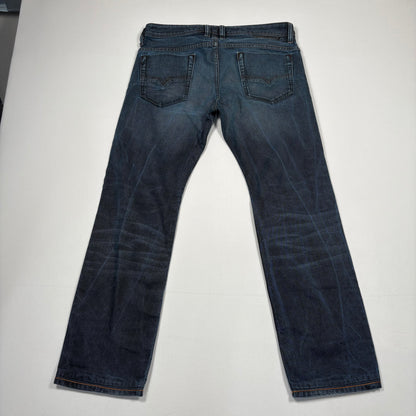 (S) Diesel Jeans