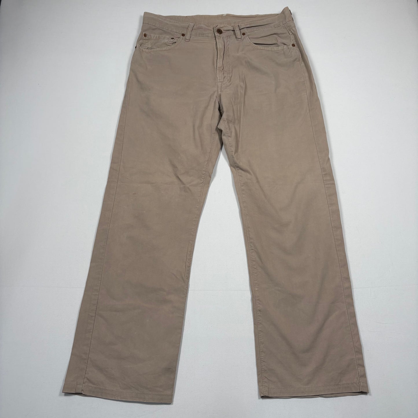 (M) Replay Y2K Jeans