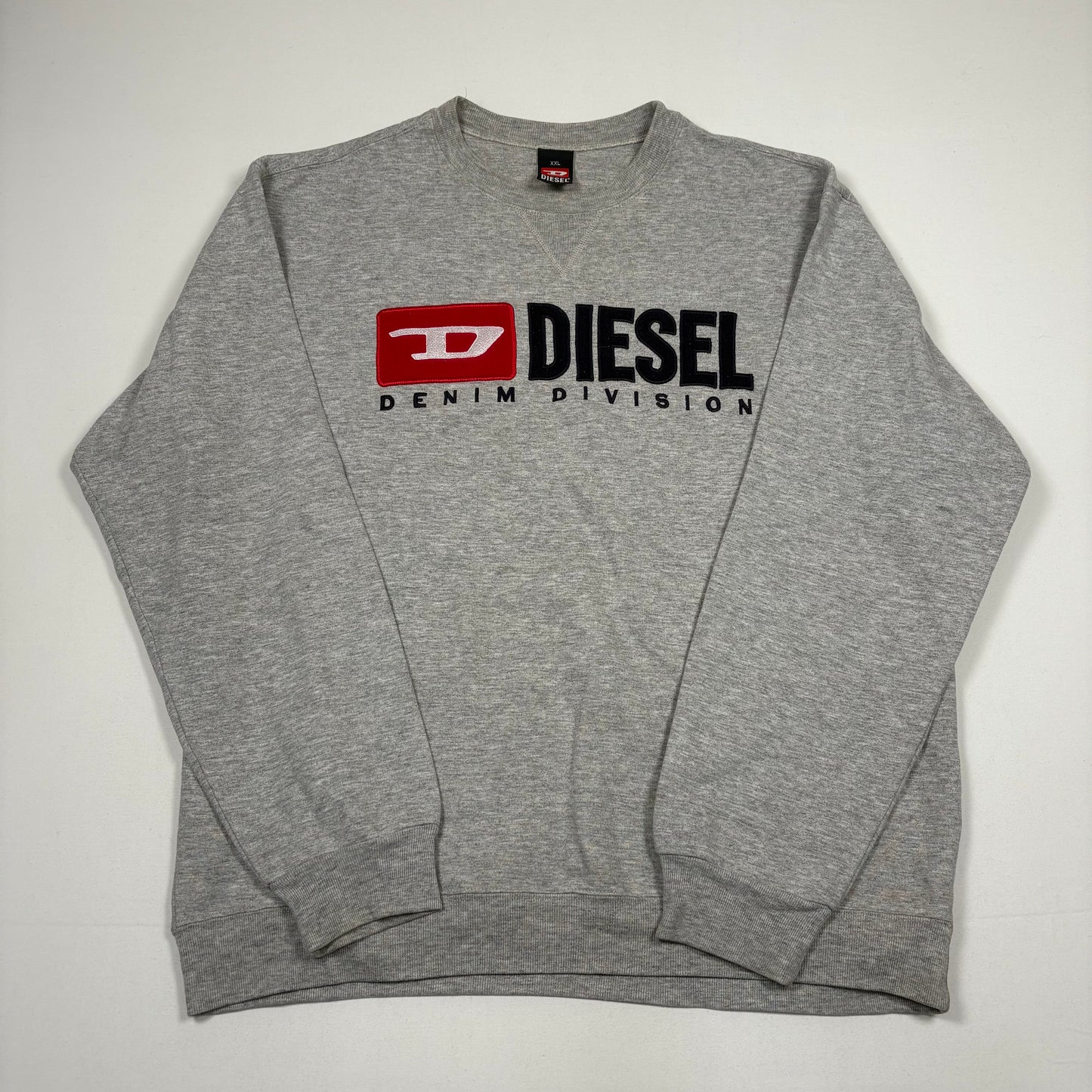 (XXL) Diesel Sweatshirt