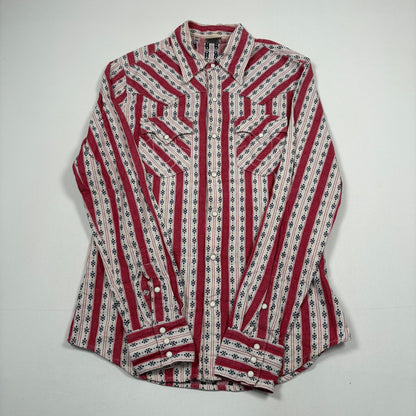 (M) True Religion Shirt