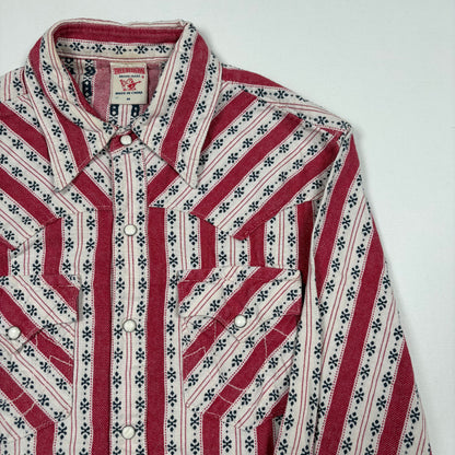 (M) True Religion Shirt