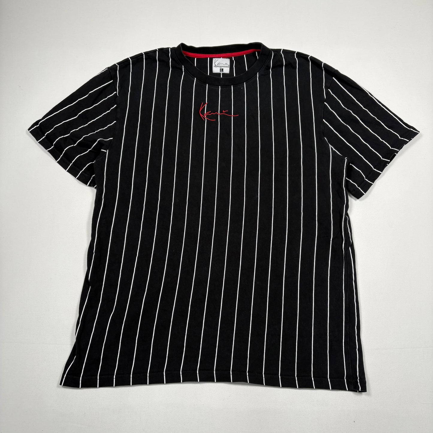 (L) Karl Kani T-Shirt