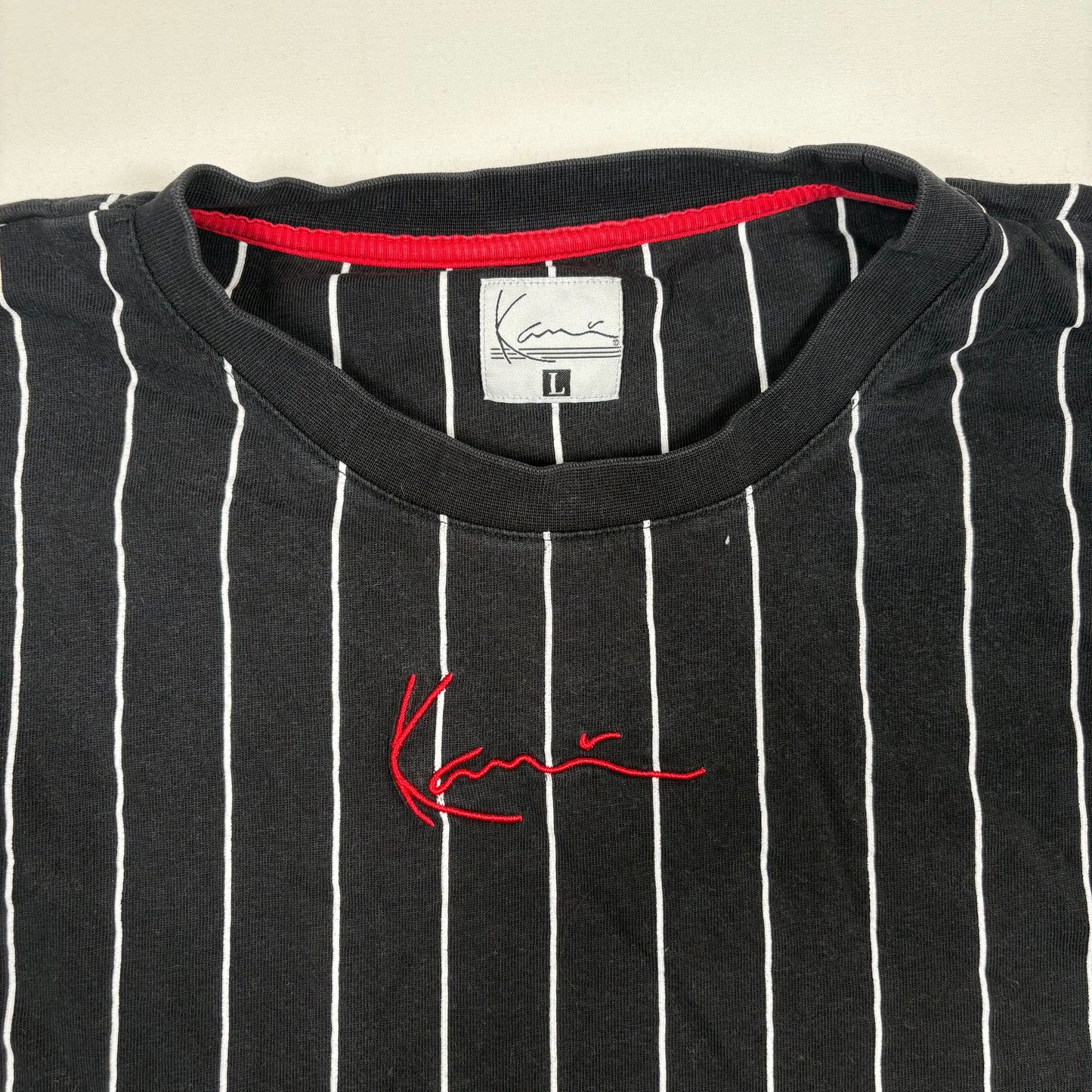(L) Karl Kani T-Shirt