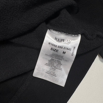 (M) Replay Y2K Sweatshirt