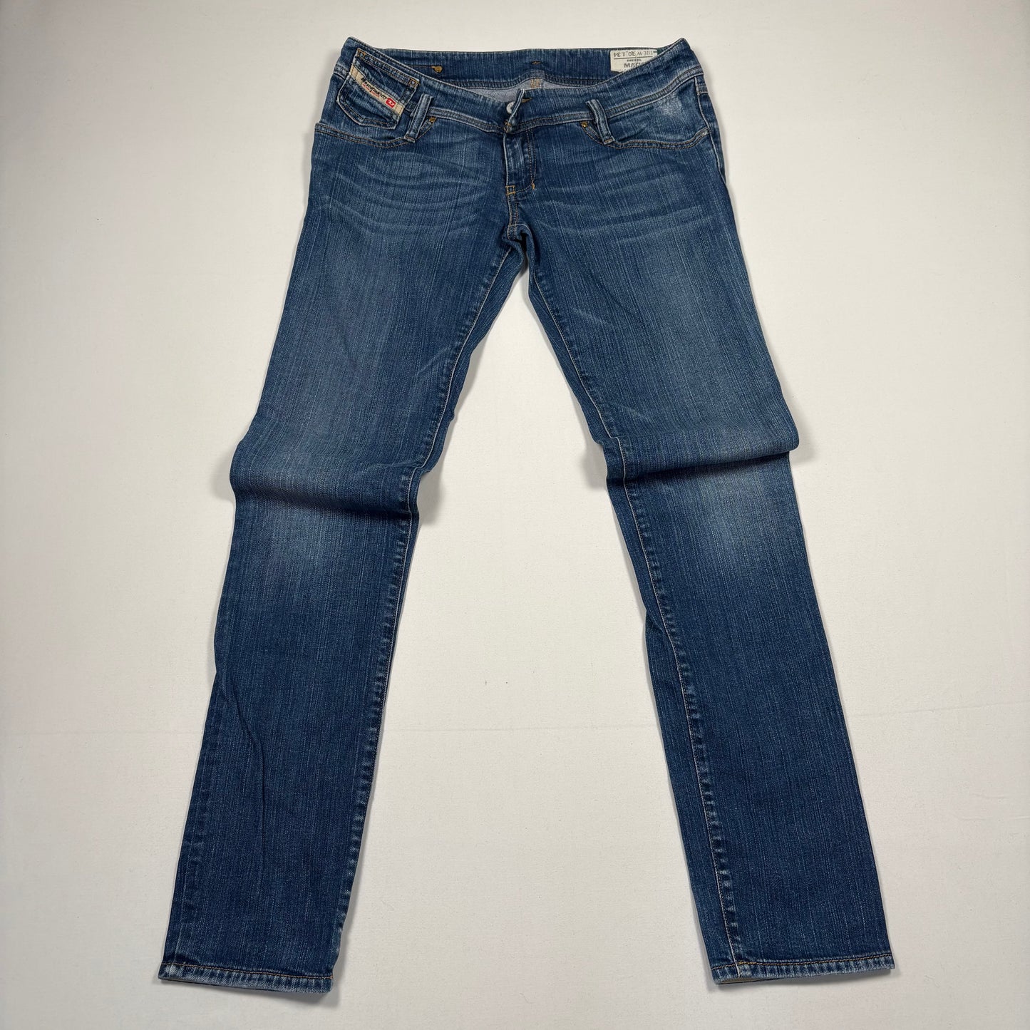 (S) Diesel Jeans
