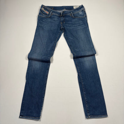 (S) Diesel Jeans