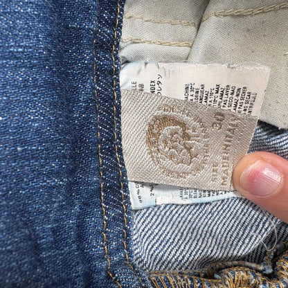 (S) Diesel Jeans