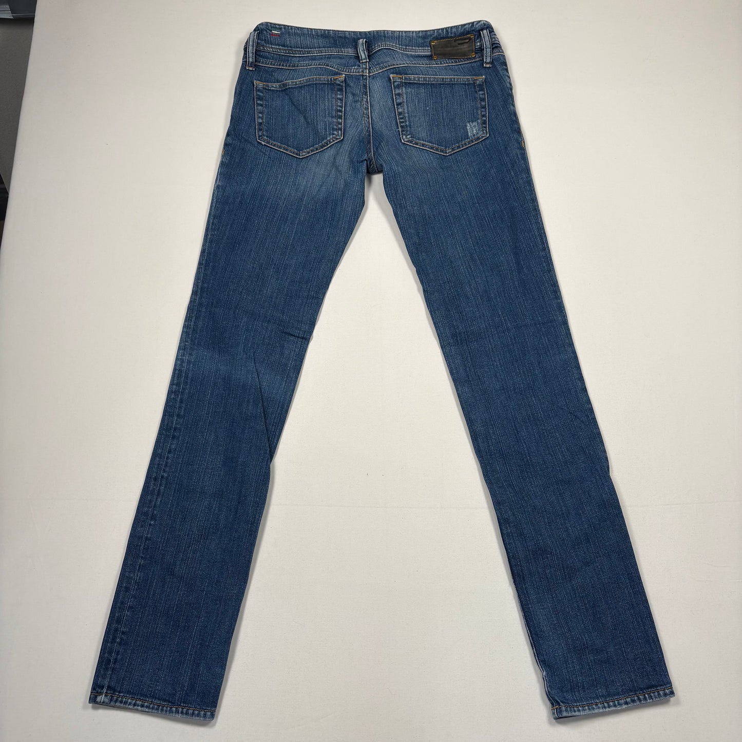 (S) Diesel Jeans