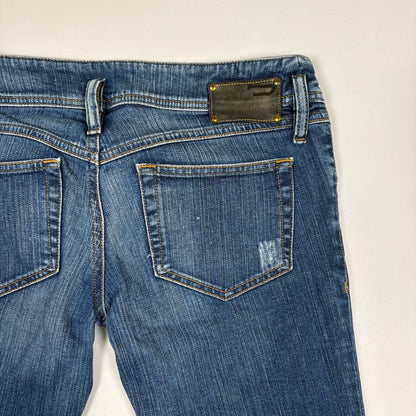 (S) Diesel Jeans