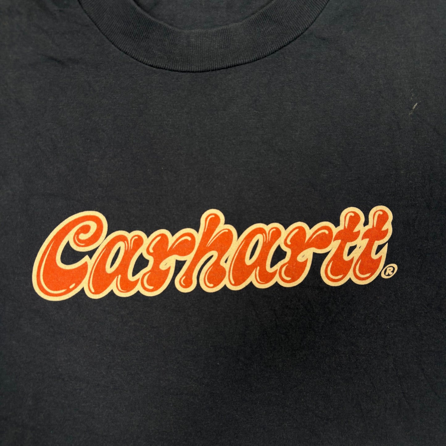 (L) Carhartt T-Shirt