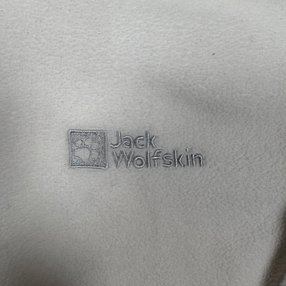 (M) Jack Wolfskin Fleece Polar Top