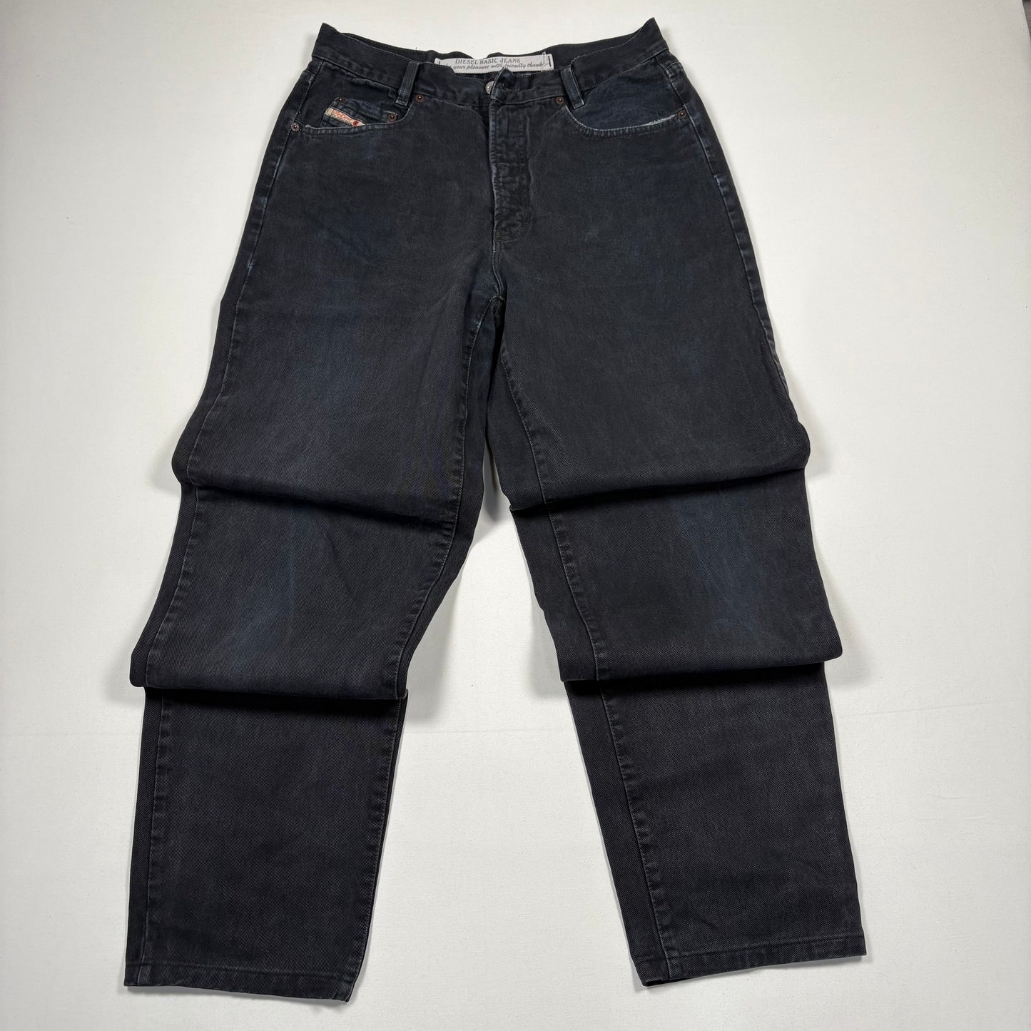 (L) Diesel Jeans