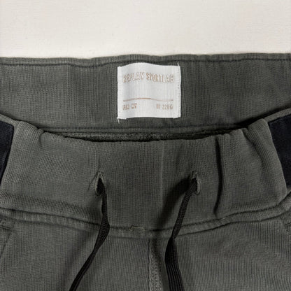(S) Replay Sweatpants