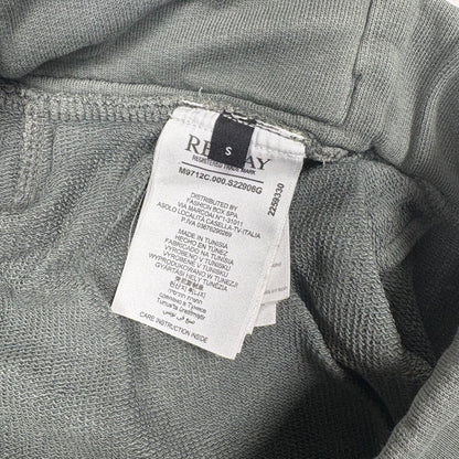 (S) Replay Sweatpants