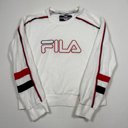 (M) FILA Sweatshirt