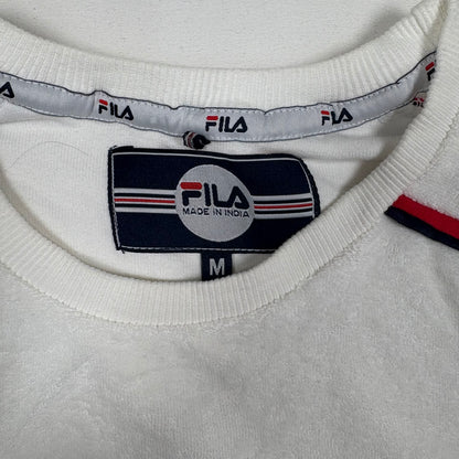 (M) FILA Sweatshirt