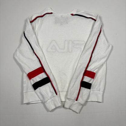 (M) FILA Sweatshirt