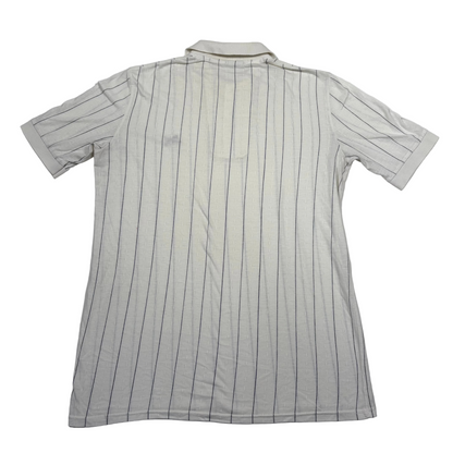 (M) Puma Vintage Polo T-Shirt