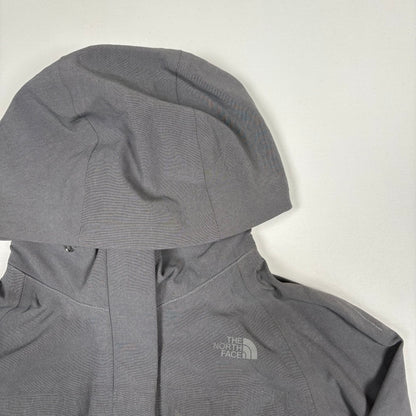 (M) The North Face Coat