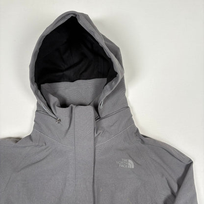(M) The North Face Coat