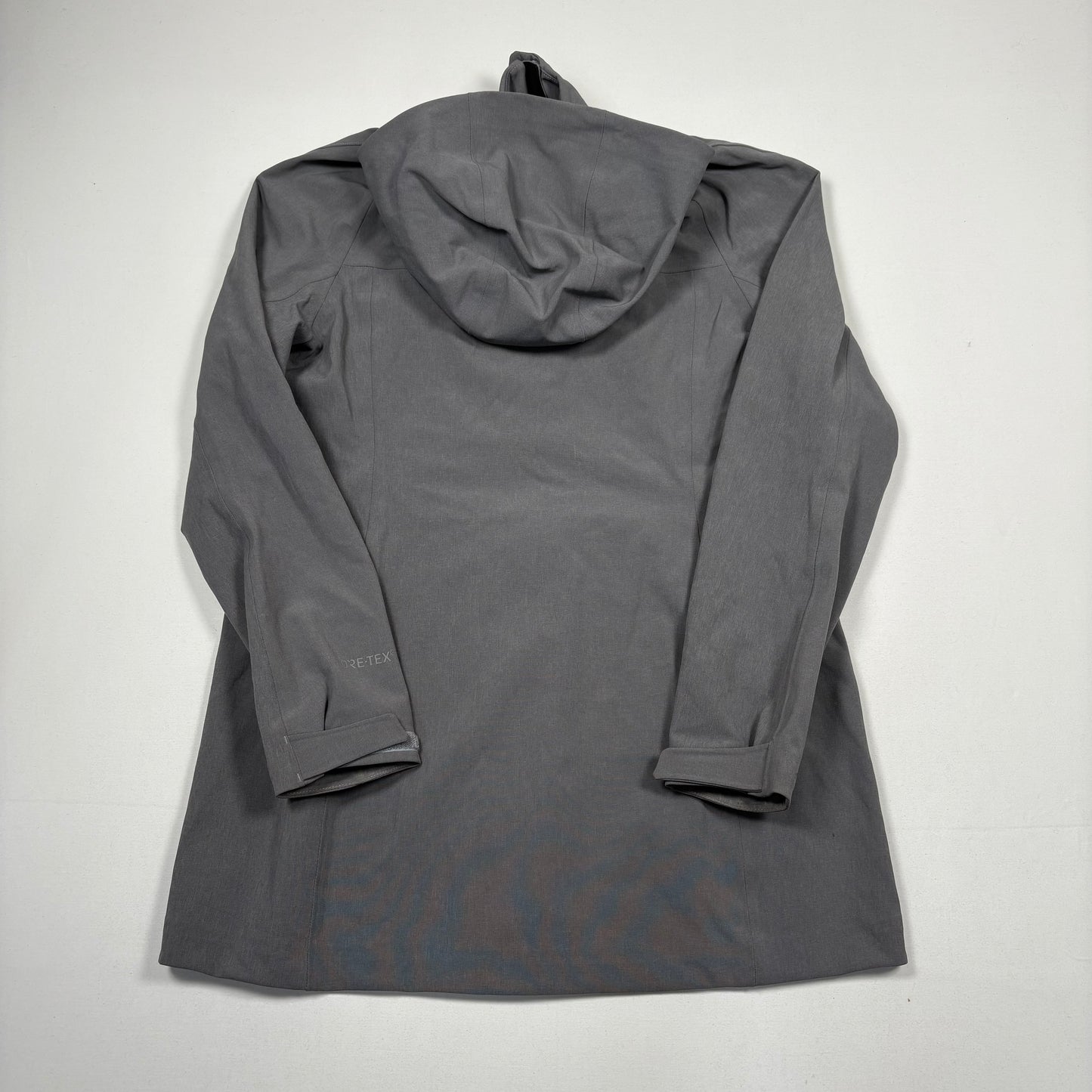 (M) The North Face Coat