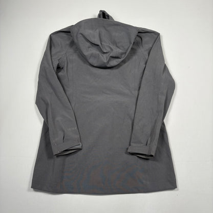 (M) The North Face Coat