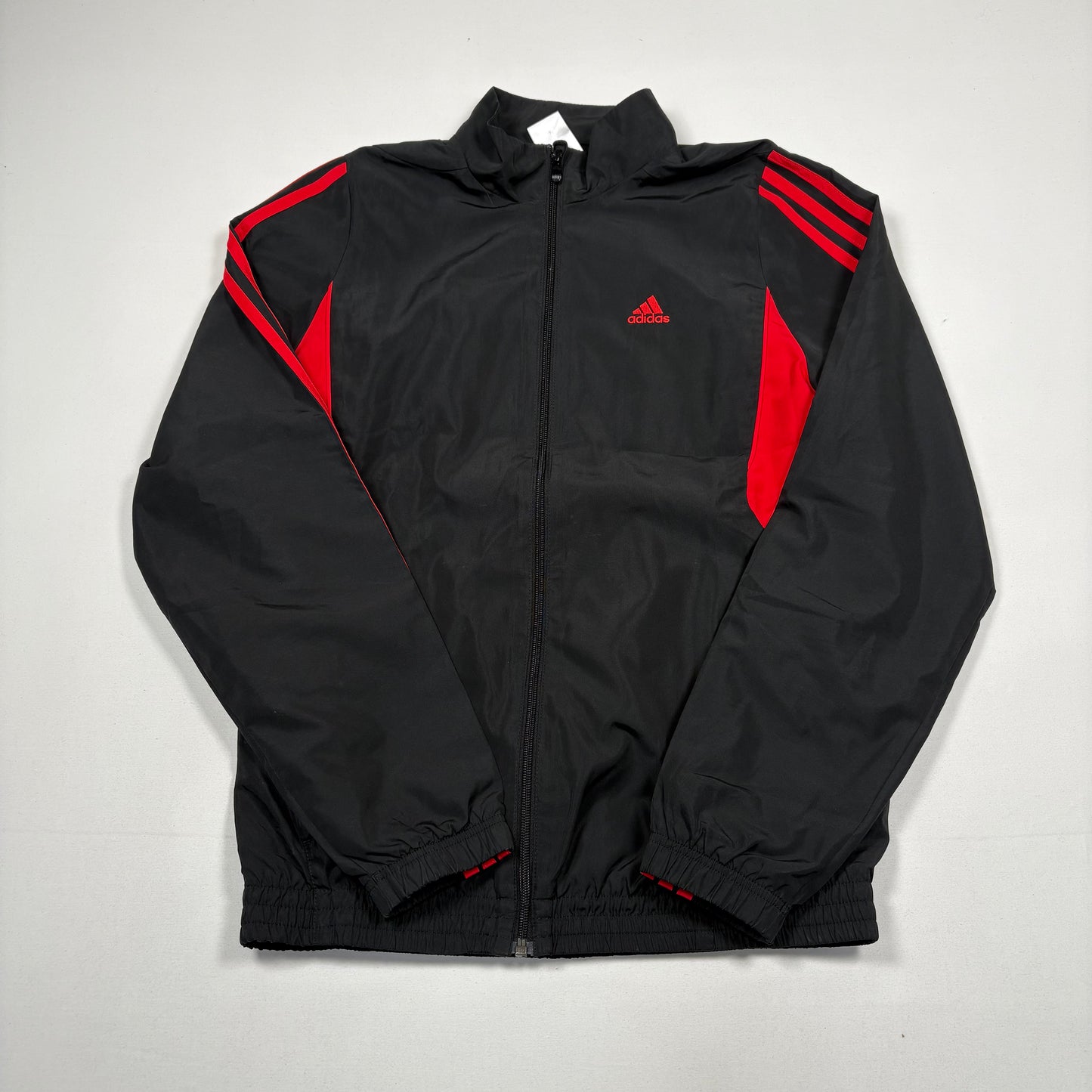(S) Adidas Black Top