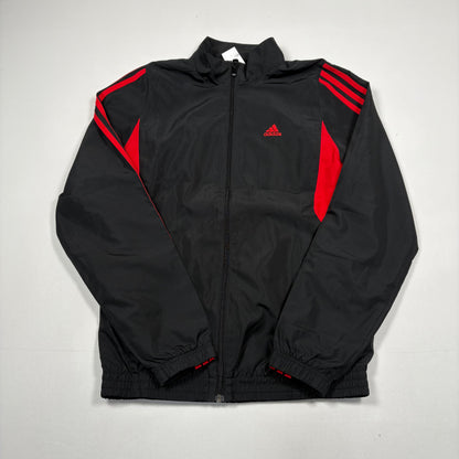 (S) Adidas Black Top