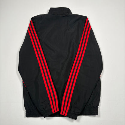 (S) Adidas Black Top