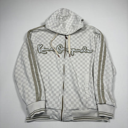 (L) Karl Kani Hoodie