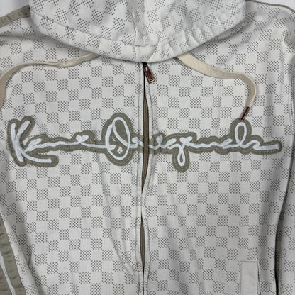 (L) Karl Kani Hoodie