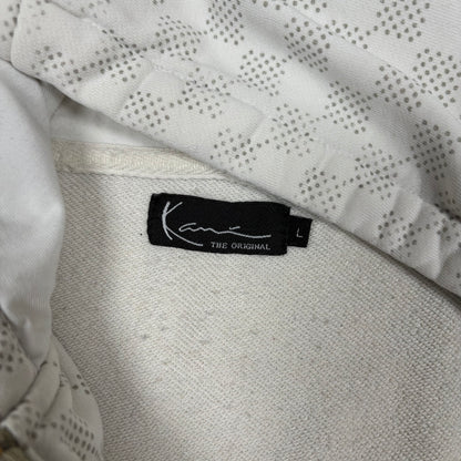 (L) Karl Kani Hoodie