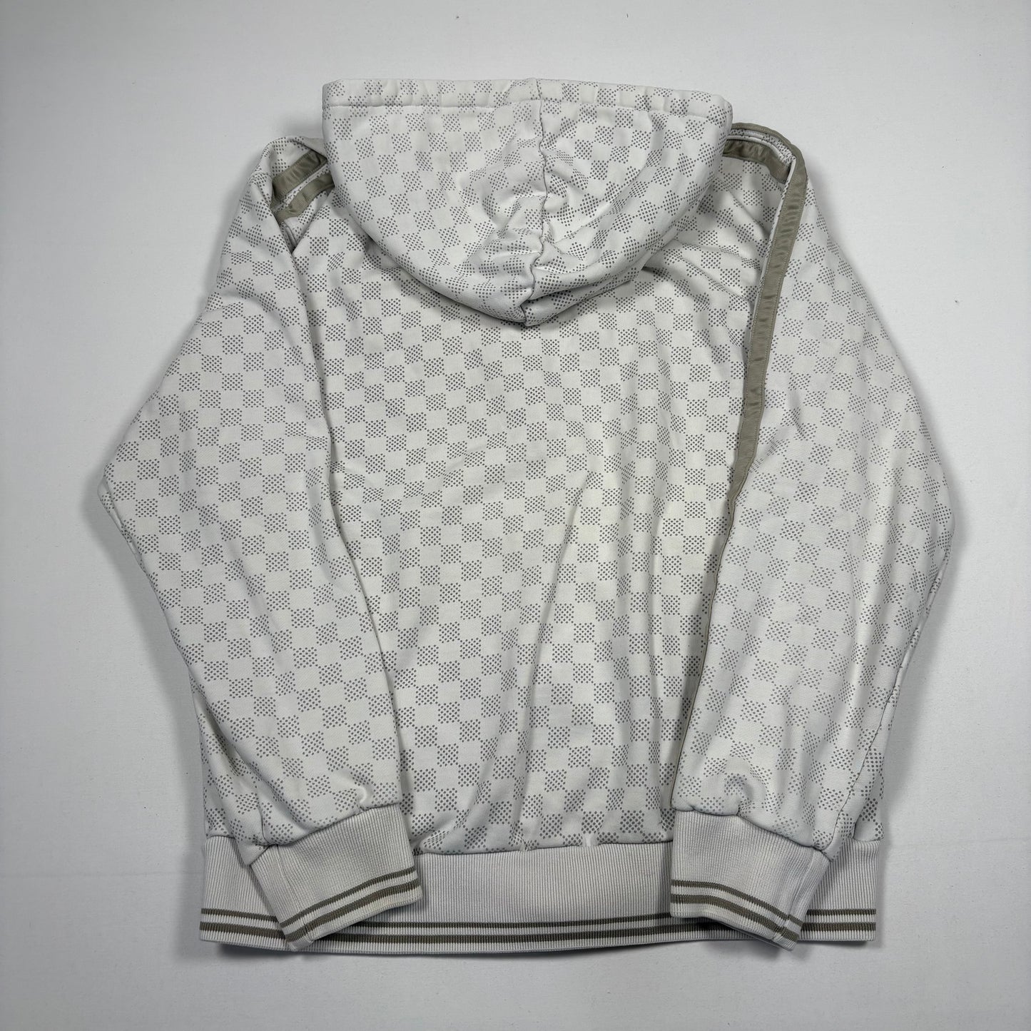 (L) Karl Kani Hoodie